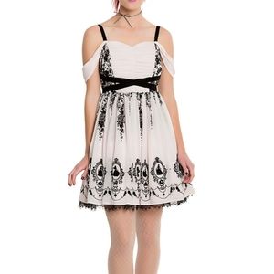 BNWT Disney Princess Mini Formal Prom/Grad Dress